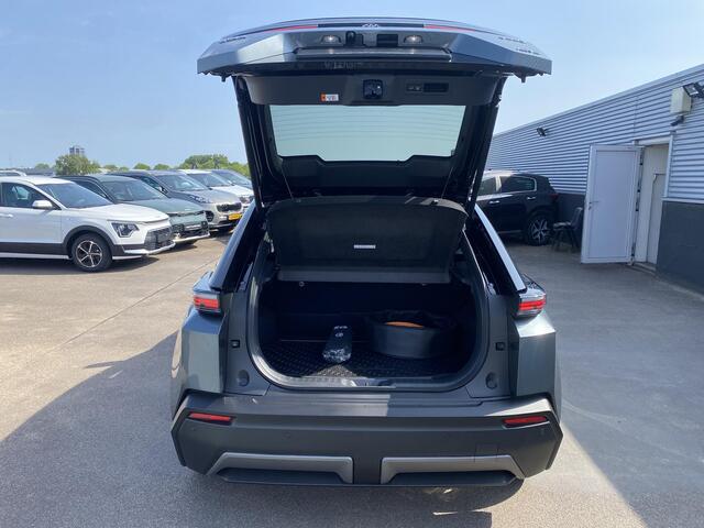 Toyota C-HR+ -- Actieradius (WLTP) 507 km Executive AWD 77 kWh 343PK Nieuw uit voorraad leverbaar Inruilactie 2.500,-!! Trekkracht 1.500kg meest luxe uitvoering