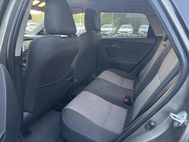 Toyota AURIS Touring Sports 1.8 Hybrid Dynamic / Camera / Navigatie / Keyless / 16'' / DAB / Cruise Control / Getint glas