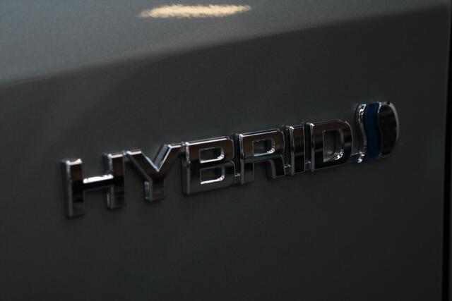 Toyota AURIS Touring Sports 1.8 Hybrid Dynamic, 16" inch lm velgen, NAVI, Parkeercamera, Cruise & Climate control,