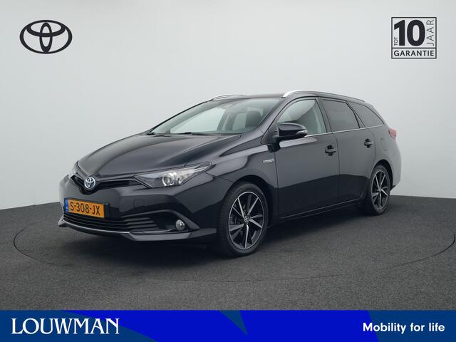 Toyota AURIS Touring Sports 1.8 Hybrid Dynamic Ultimate
