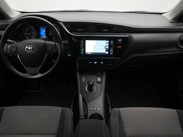 Toyota AURIS Touring Sports 1.8 Hybrid Dynamic Ultimate