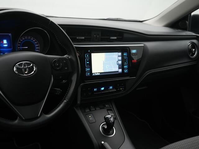 Toyota AURIS Touring Sports 1.8 Hybrid Dynamic Ultimate
