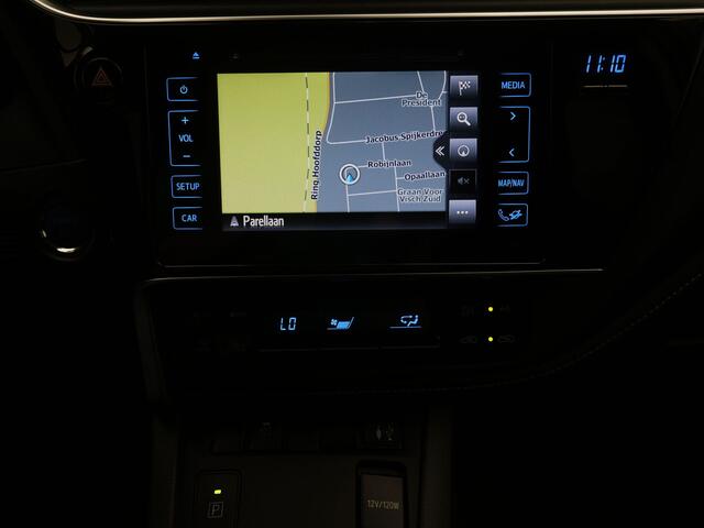 Toyota AURIS Touring Sports 1.8 Hybrid Dynamic Ultimate