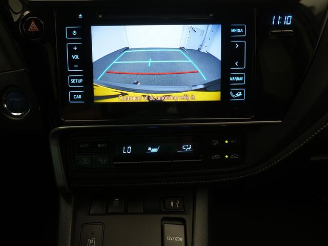 Toyota AURIS Touring Sports 1.8 Hybrid Dynamic Ultimate