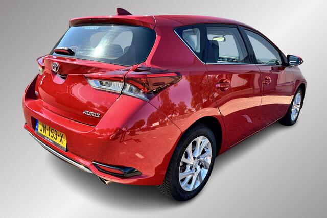 Toyota AURIS 1.2T Aspiration, Cruise Control
