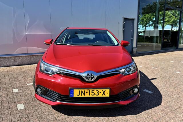 Toyota AURIS 1.2T Aspiration, Cruise Control