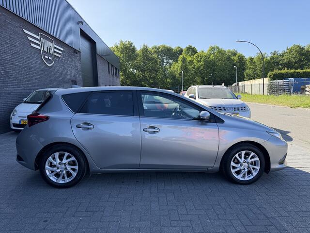 Toyota AURIS 1.2T Trend | 1E EIGENAAR | 12MND GARANTIE | AIRCO | DAB | CRUISE | PANODAK | LMV |