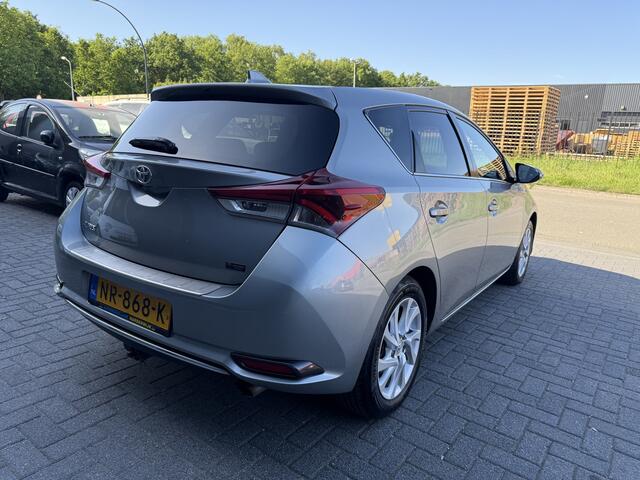 Toyota AURIS 1.2T Trend | 1E EIGENAAR | 12MND GARANTIE | AIRCO | DAB | CRUISE | PANODAK | LMV |