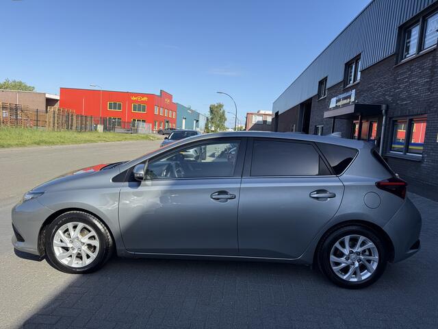 Toyota AURIS 1.2T Trend | 1E EIGENAAR | 12MND GARANTIE | AIRCO | DAB | CRUISE | PANODAK | LMV |