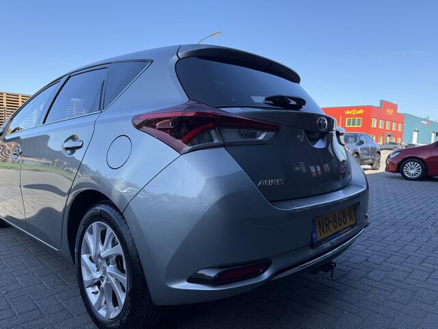 Toyota AURIS 1.2T Trend | 1E EIGENAAR | 12MND GARANTIE | AIRCO | DAB | CRUISE | PANODAK | LMV |