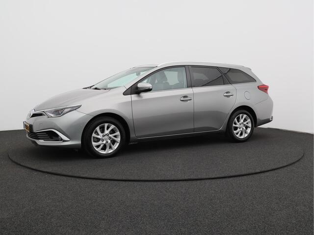 Toyota AURIS Touring Sports 1.8 Hybrid Executive/ lage km/ zeer mooi!
