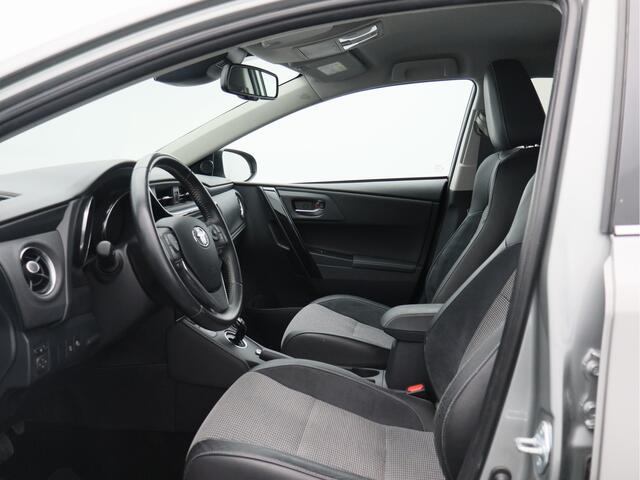 Toyota AURIS Touring Sports 1.8 Hybrid Executive/ lage km/ zeer mooi!