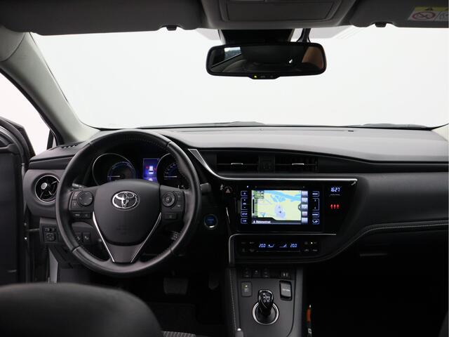 Toyota AURIS Touring Sports 1.8 Hybrid Executive/ lage km/ zeer mooi!