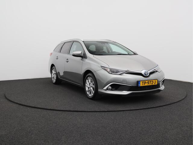 Toyota AURIS Touring Sports 1.8 Hybrid Executive/ lage km/ zeer mooi!