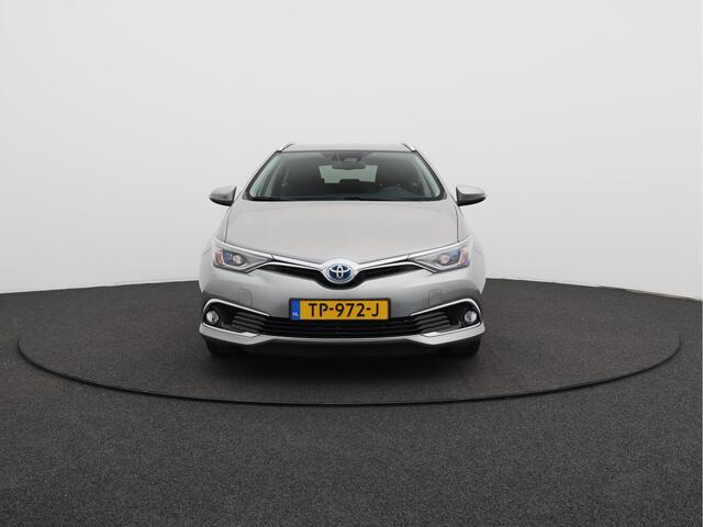 Toyota AURIS Touring Sports 1.8 Hybrid Executive/ lage km/ zeer mooi!