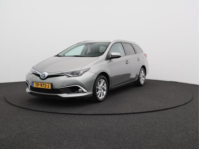 Toyota AURIS Touring Sports 1.8 Hybrid Executive/ lage km/ zeer mooi!