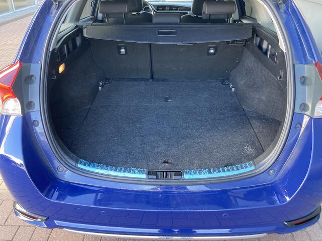 Toyota AURIS Touring Sports 1.8 Hybrid Dynamic Ultimate CAMERA/NAVI/DAB/PDC/STOELVERWARMING