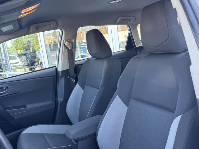 Toyota AURIS 1.8 Hybrid Business ZEER NETTE AUTO, METALLIC LAK, SLECHTS 98.093KM!!