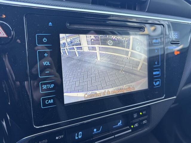 Toyota AURIS 1.8 Hybrid Business ZEER NETTE AUTO, METALLIC LAK, SLECHTS 98.093KM!!