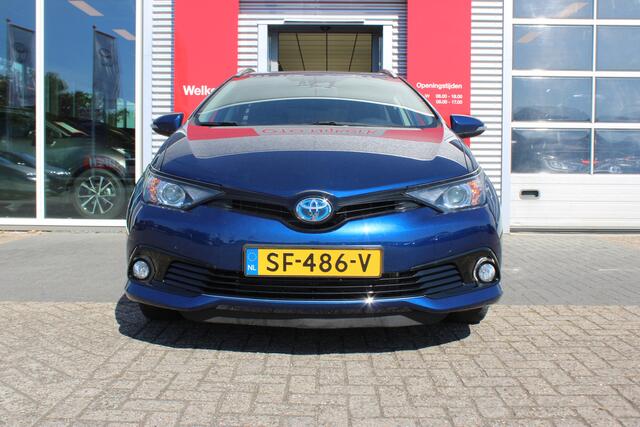 Toyota AURIS Touring Sports 1.8 Hybrid Dynamic Go