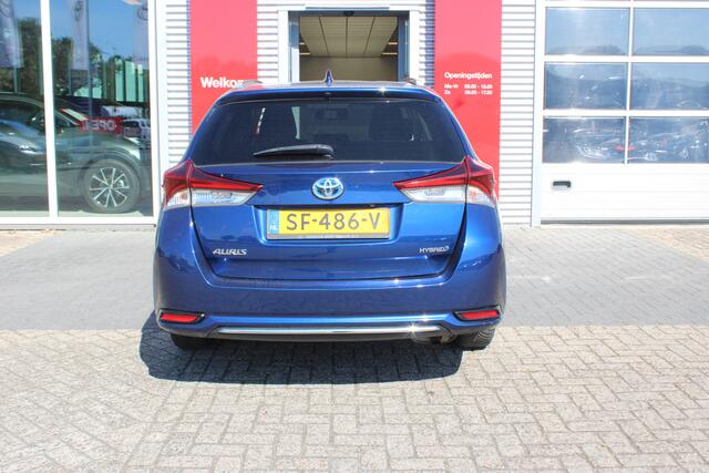 Toyota AURIS Touring Sports 1.8 Hybrid Dynamic Go