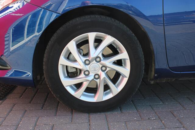 Toyota AURIS Touring Sports 1.8 Hybrid Dynamic Go