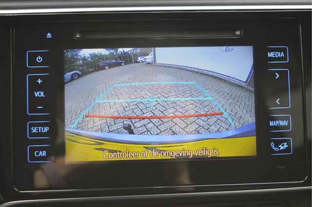 Toyota AURIS Touring Sports 1.8 Hybrid Dynamic Nap / Clima / Cruise / Dab / Trekhaak