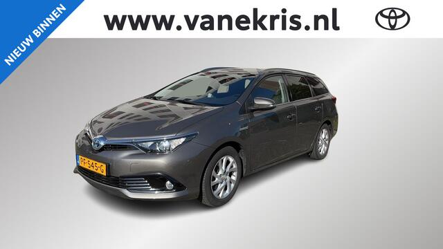 Toyota AURIS Touring Sports 1.8 Hybrid Dynamic