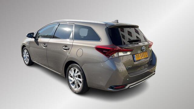 Toyota AURIS Touring Sports 1.8 Hybrid Dynamic