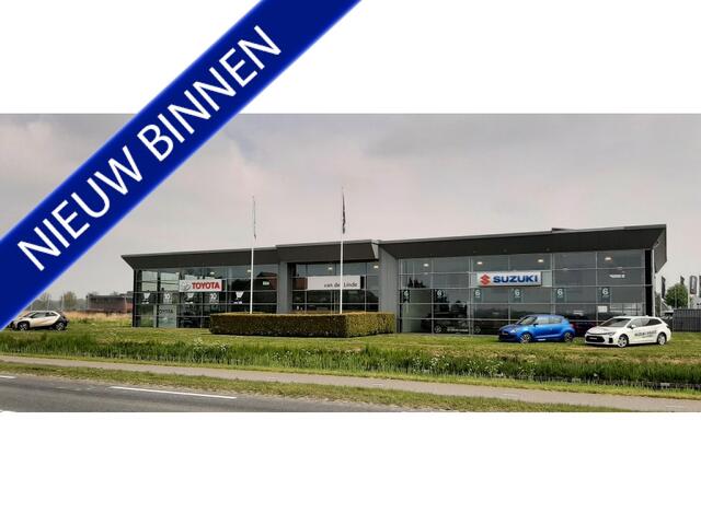 Toyota AURIS 1.8 Hybrid Dynamic | Navi | ECC | Cruise |