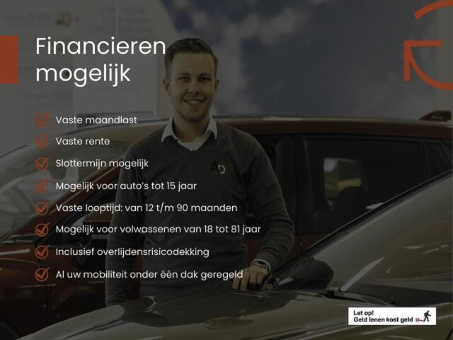 Toyota AURIS 1.8 Hybrid Dynamic Ultimate | Stoelverwarming | Trekhaak | Cruise control | Keyless |