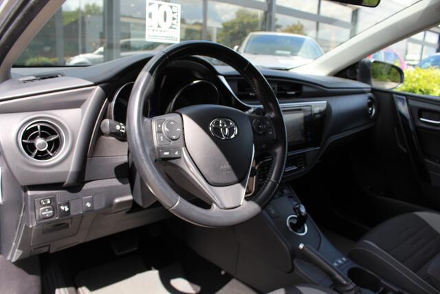 Toyota AURIS Touring Sports 1.8 Hybrid Aspiration | Rijklaar | Navi | Cruise | Bluetooth | Clima | Camera