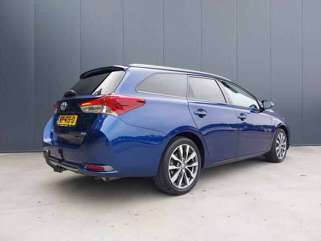 Toyota AURIS Touring Sports 1.8 Hybrid Dynamic CAMERA NAVI CRUISE ECC TREKHAAK