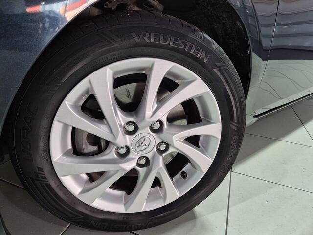 Toyota AURIS Touring Sports 1.8 Hybrid Dynamic Go | Nette auto | Goed onderhouden |
