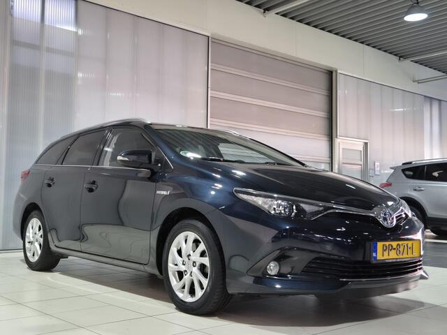 Toyota AURIS Touring Sports 1.8 Hybrid Dynamic Go | Nette auto | Goed onderhouden |