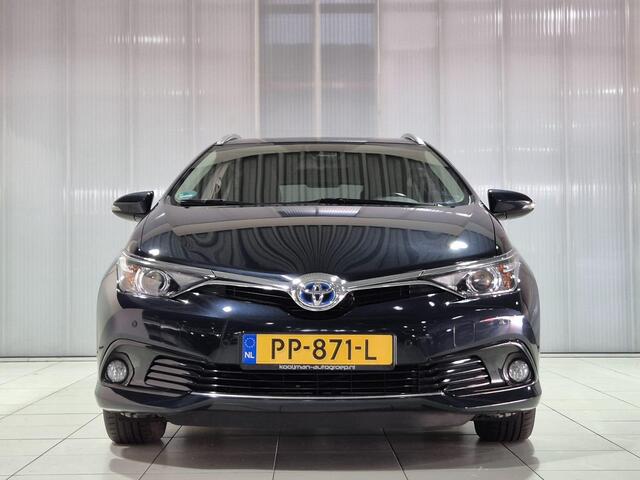 Toyota AURIS Touring Sports 1.8 Hybrid Dynamic Go | Nette auto | Goed onderhouden |