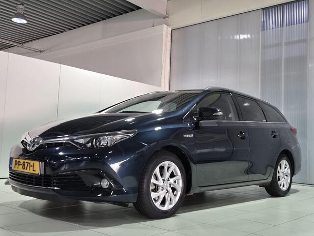 Toyota AURIS Touring Sports 1.8 Hybrid Dynamic Go | Nette auto | Goed onderhouden |