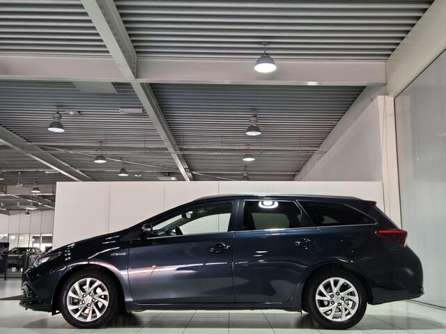 Toyota AURIS Touring Sports 1.8 Hybrid Dynamic Go | Nette auto | Goed onderhouden |