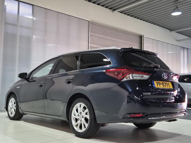 Toyota AURIS Touring Sports 1.8 Hybrid Dynamic Go | Nette auto | Goed onderhouden |