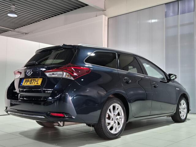 Toyota AURIS Touring Sports 1.8 Hybrid Dynamic Go | Nette auto | Goed onderhouden |