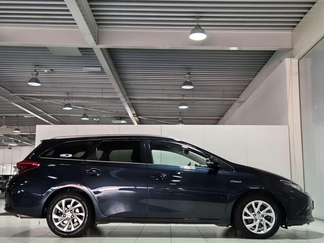 Toyota AURIS Touring Sports 1.8 Hybrid Dynamic Go | Nette auto | Goed onderhouden |