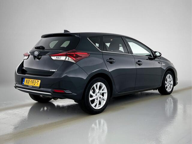 Toyota AURIS 1.8 Hybrid Dynamic | 1e Eigenaar | Dealer Onderhouden | Navigatie | Cruise Control | Climate Control |