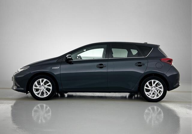 Toyota AURIS 1.8 Hybrid Dynamic | 1e Eigenaar | Dealer Onderhouden | Navigatie | Cruise Control | Climate Control |