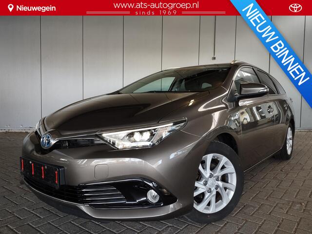 Toyota AURIS Touring Sports 1.8 Hybrid Energy ,