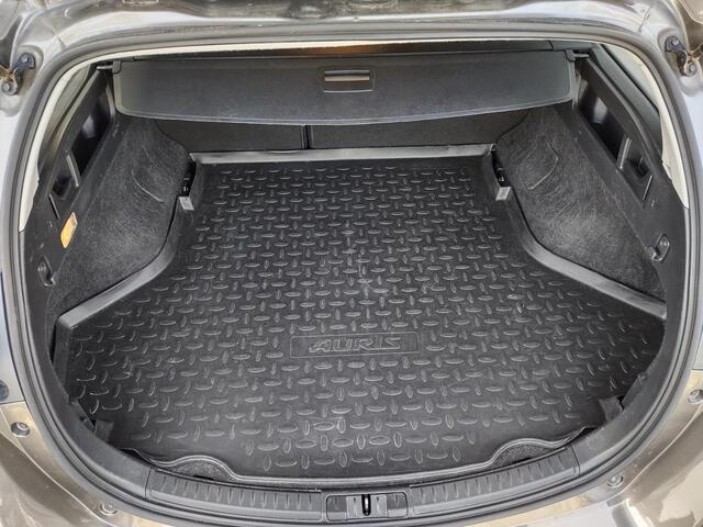 Toyota AURIS Touring Sports 1.8 Hybrid Energy ,