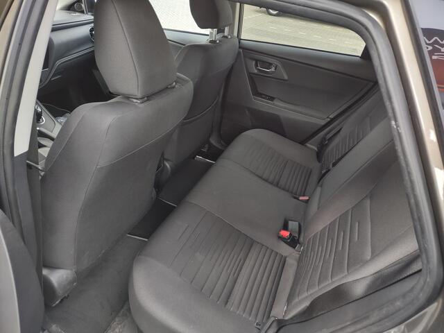 Toyota AURIS Touring Sports 1.8 Hybrid Energy ,