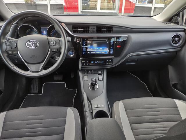 Toyota AURIS Touring Sports 1.8 Hybrid Energy ,