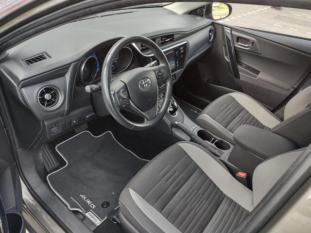 Toyota AURIS Touring Sports 1.8 Hybrid Energy ,