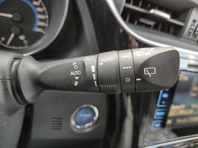 Toyota AURIS Touring Sports 1.8 Hybrid Energy ,