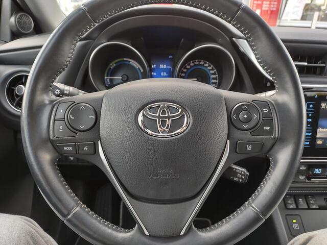 Toyota AURIS Touring Sports 1.8 Hybrid Energy ,